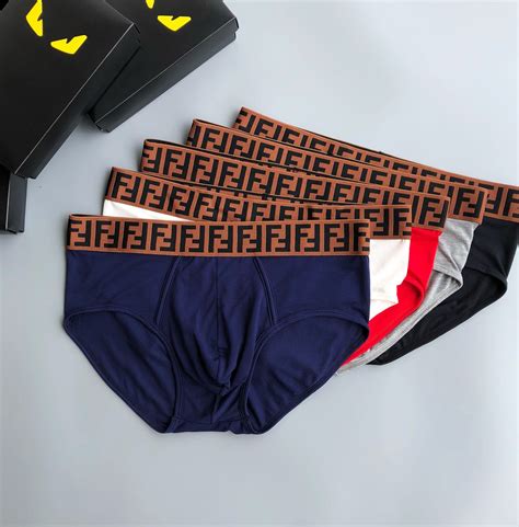 designer fendi|fendi designer underwear.